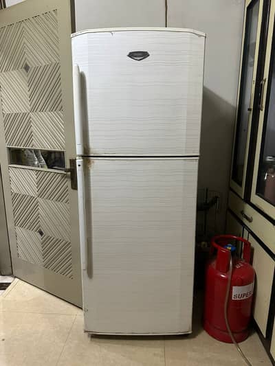 Haier Fridge