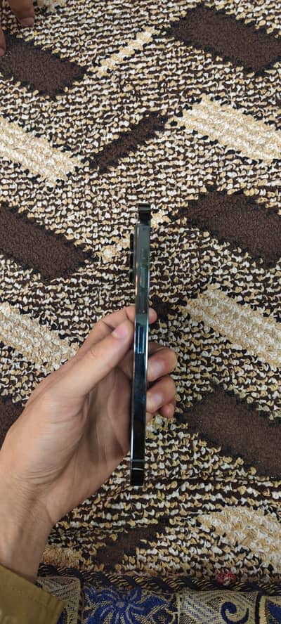 Iphone 13 pro max non pta jv