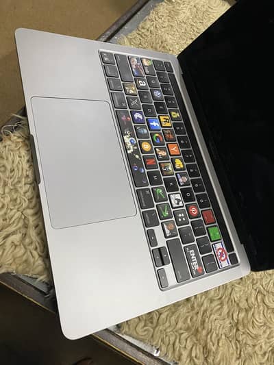 Macbook Pro 2020