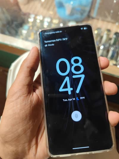 fresh kit urgent sell