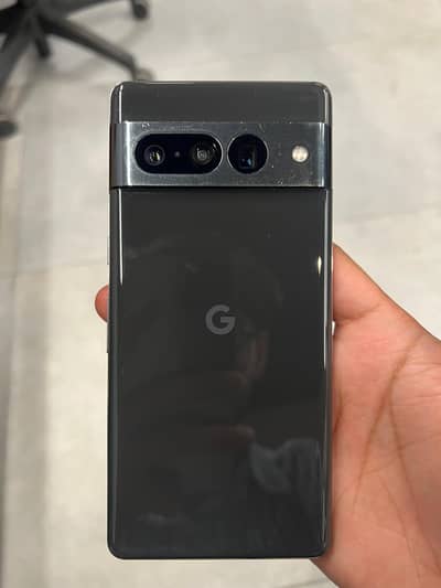 Google Pixel 7 Pro