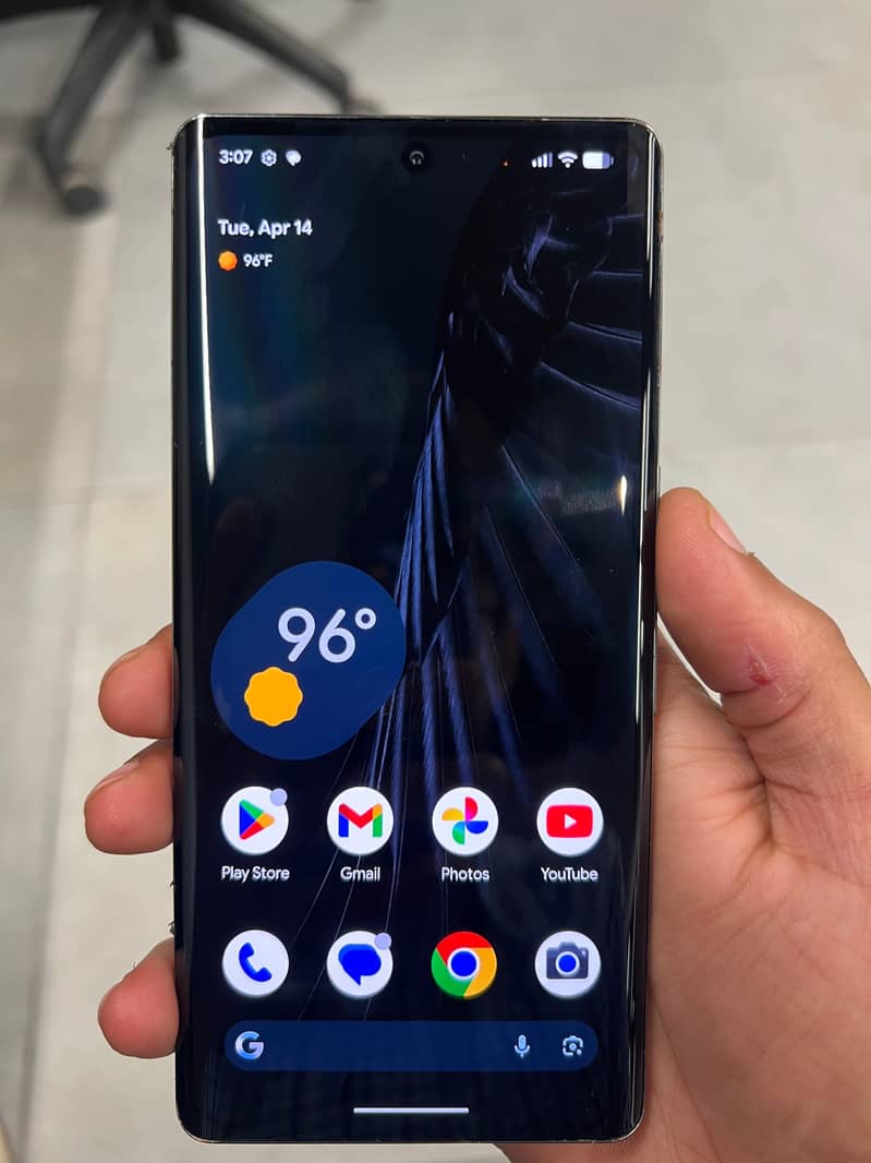 Google Pixel 7 Pro 1