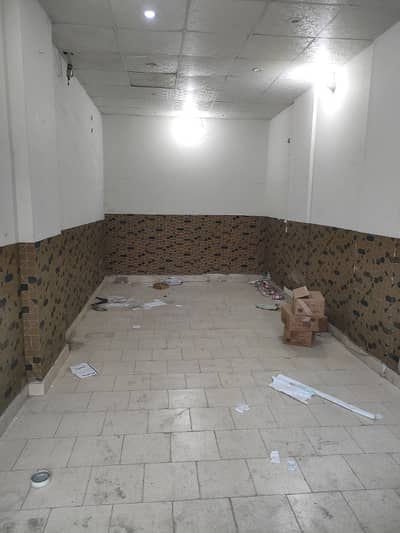 Shop for rent vip location johr blk 13