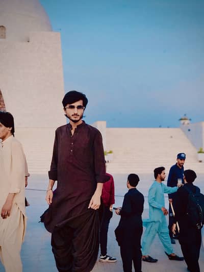 Muzamil King