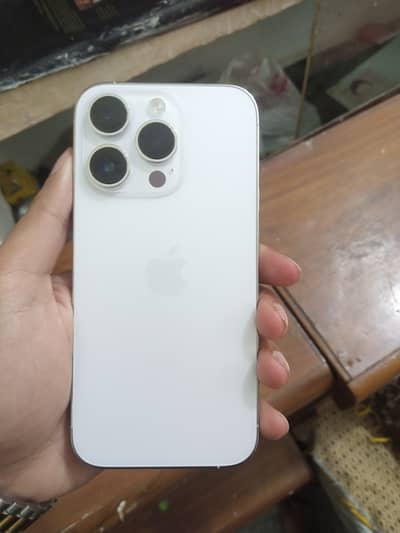 iPhone 14 pro 128gb (jv)