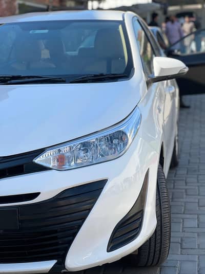  Toyota Yaris GLI 1.3 (2022) For Sale 