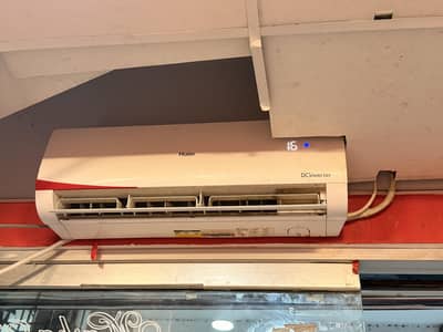 Haier 1 ton inverter