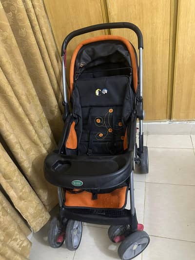 Prams | Baby Strollers