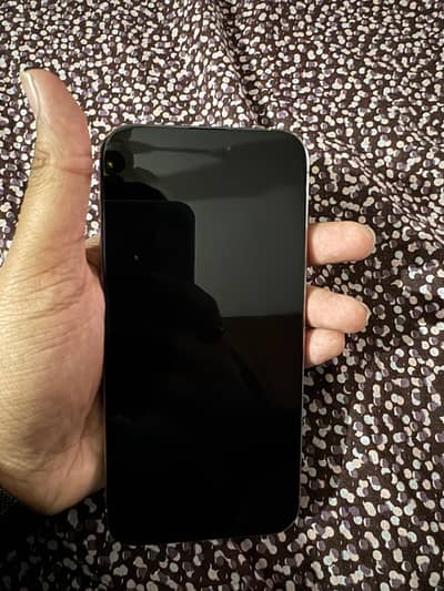 iPhone 15 Pro Max 256GB Natural Titanium color, 94% BH JV