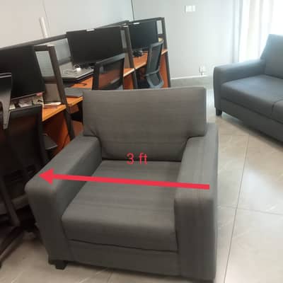 Office Sofa set