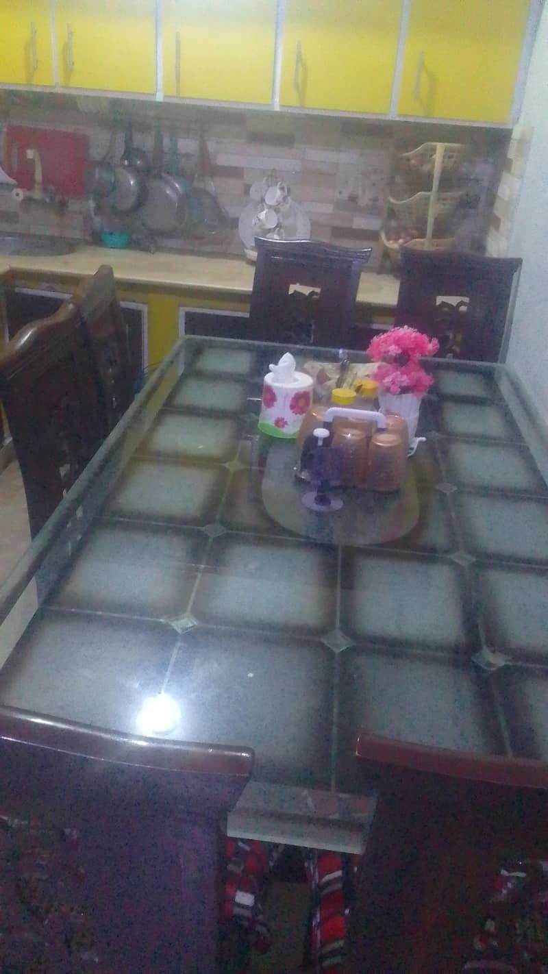 Dining Table 3