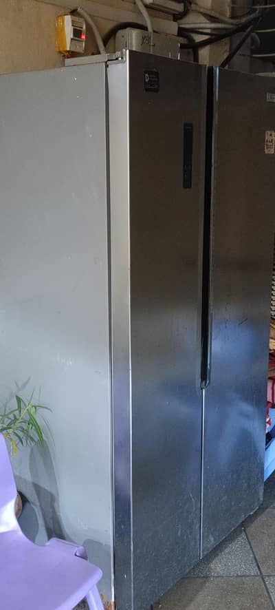 Fridge 2 door, Turkish brand Signature