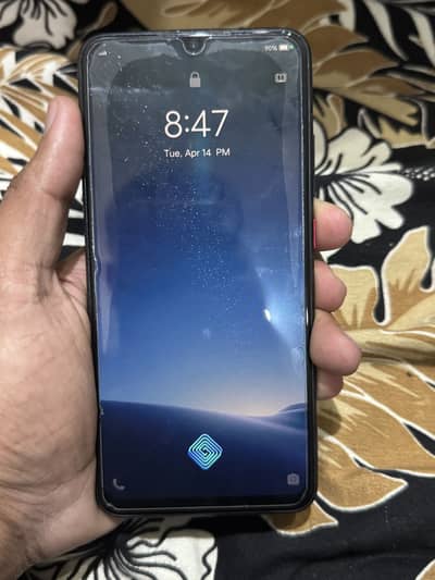 Vivo S1 Pro 8/128
