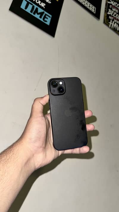 Iphone 14 JV ( Apple Warranty ) 10/10