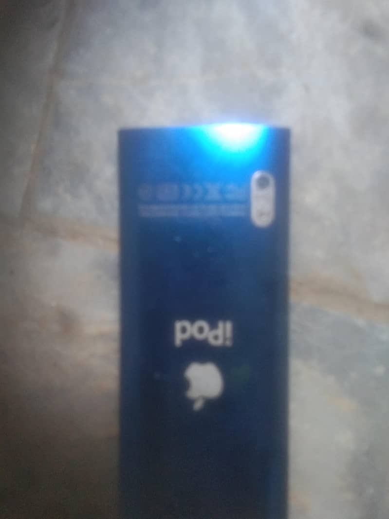 ipod original 1