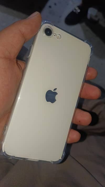 iphone se 2nd gen
