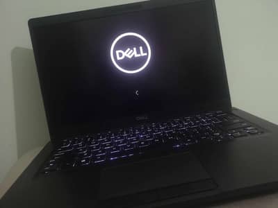 Dell latitude 5400 | i7 8th Gen | 256 NvMe 2/8 GB DDR4 | Excellent Con