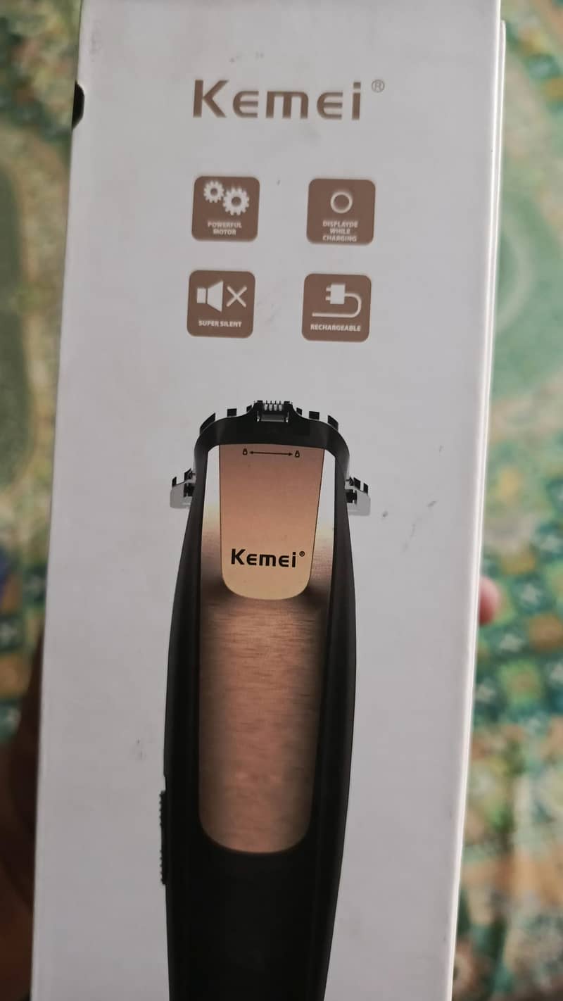 Keimi original 3