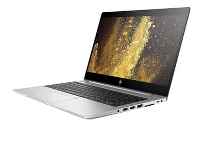 Elitebook 840 G5 512 gb ssd 8gb ram i5