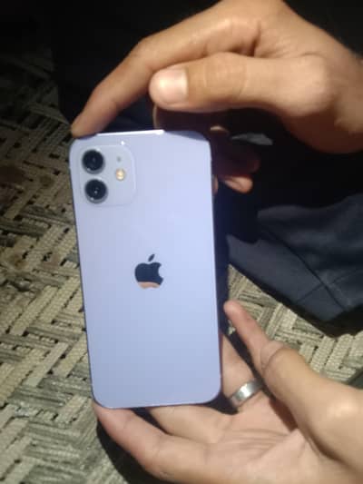 full okay phone iPhone 12 jv whater pack