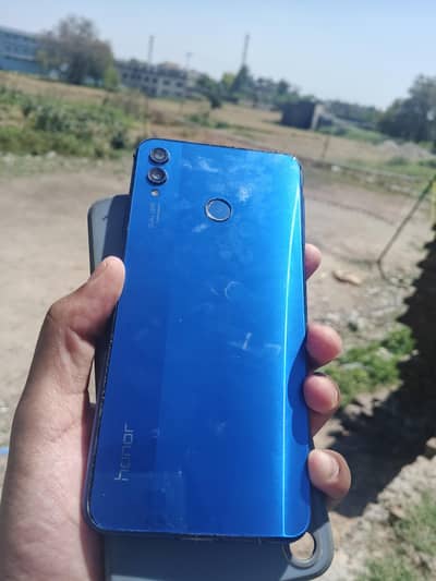 Huawei honor 8x 4/128