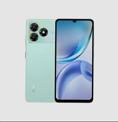 ZTE, Nubia A36 phone for sale (new condition)