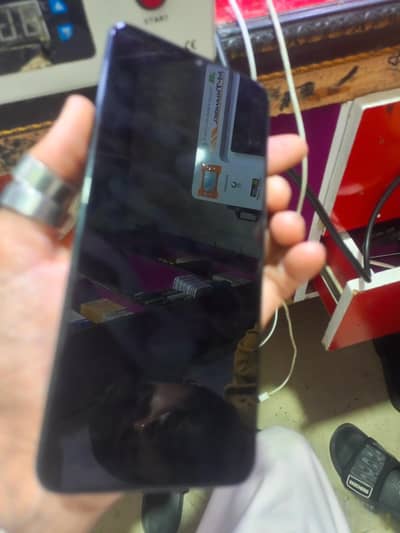 Infinix hot 10 play x688