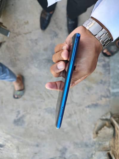 Poco x3 official pta  60 fps in PUBG