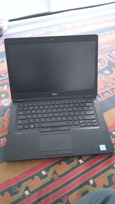 Dell Latitude E5490 i7 8 gen 8 GB RAM 512 GB NVMe SSD