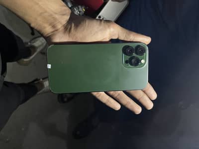 13 pro max official PTA proved