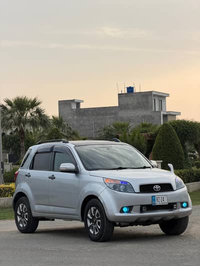 Toyota Rush 03001799881