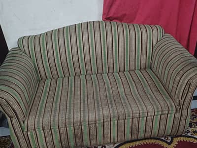 2 Seater Sofa