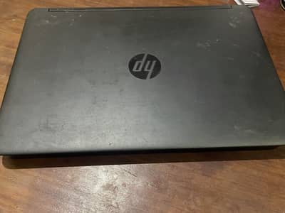 HP Probook 640 G1 i5-4th