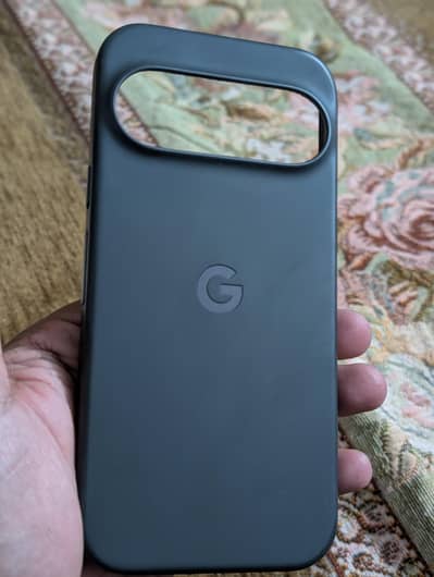 Google pixel 10 / 10 pro official cover