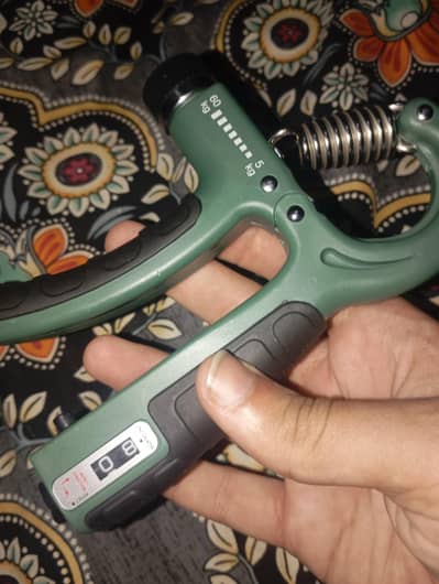 hand gripper