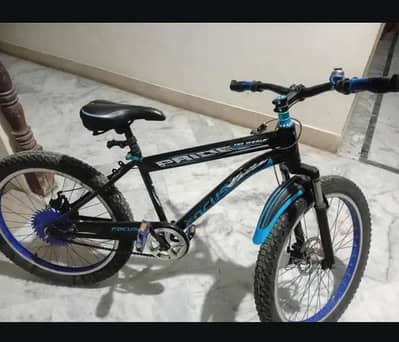 selling my big tire strong fram cycle in 16000