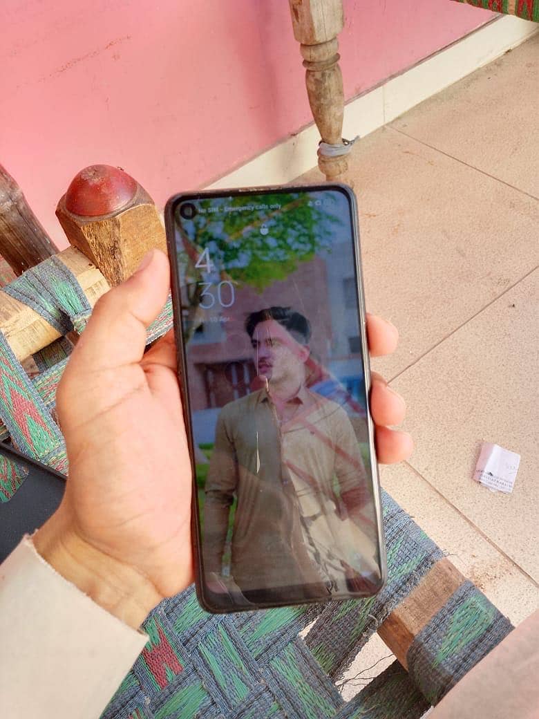 Oppo A95 4
