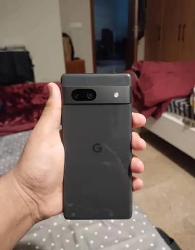Google Pixel 7a