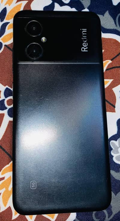 Redmi note 11r for sale