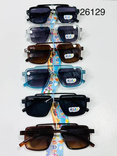 Garment Sute Wearing glasses