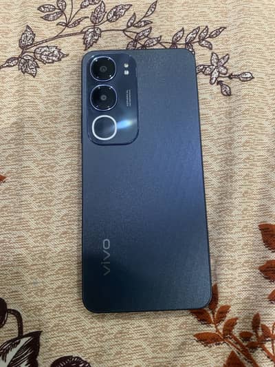 Vivo Y19s PTA Price 35000