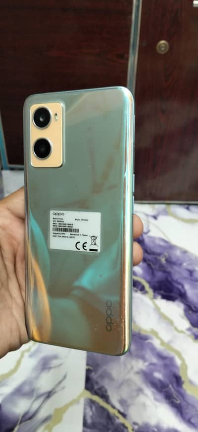 oppo Mobile urgent for sale