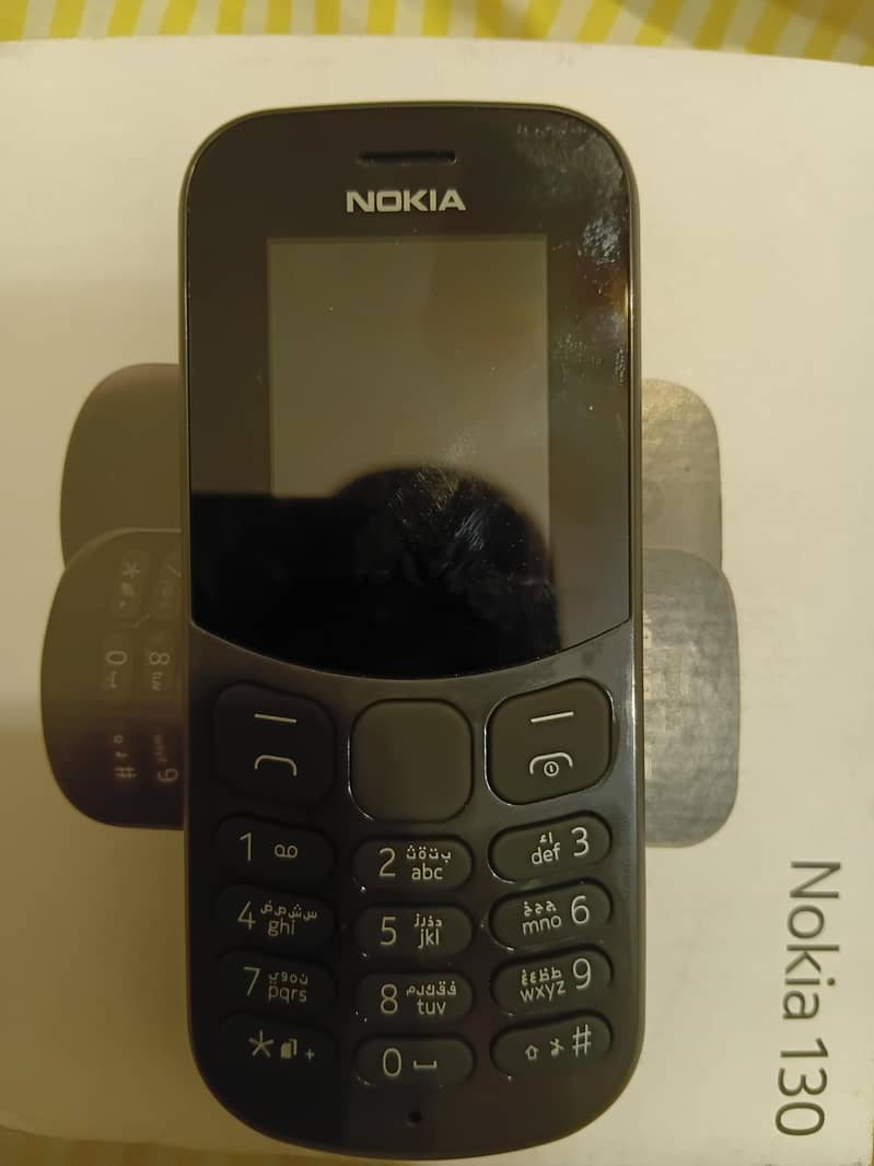 NOKIA 0