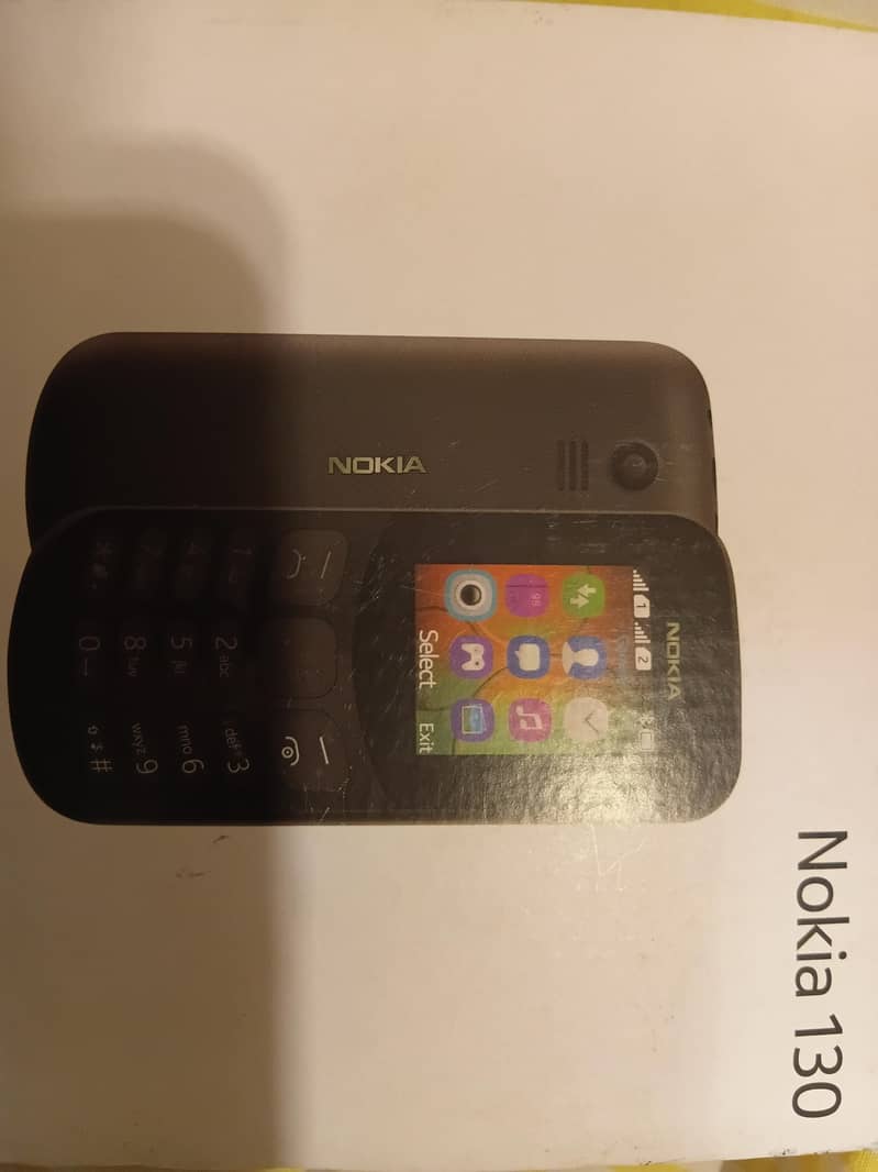 NOKIA 3