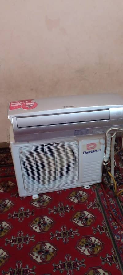 dowlanc 1tan R22 gass full coling belkull ok hen price 48.000