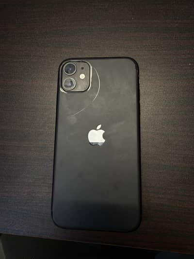 Iphone 11 PTA Approved