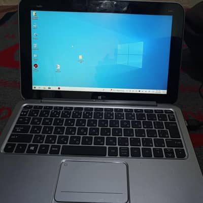 HP LAPTOP DESKTOP-VD20HLT