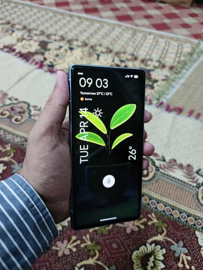 Google Pixel 7A Official