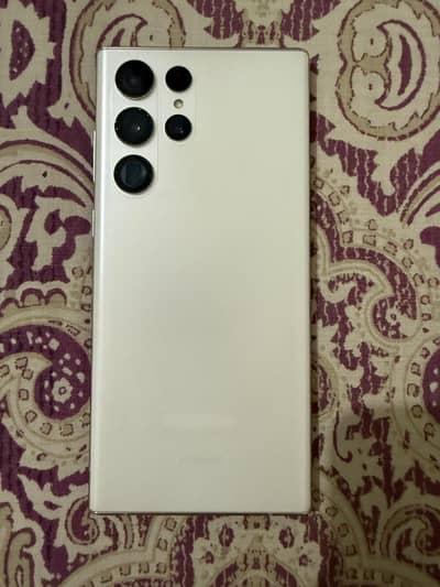 Samsung S22 Ultra 5g