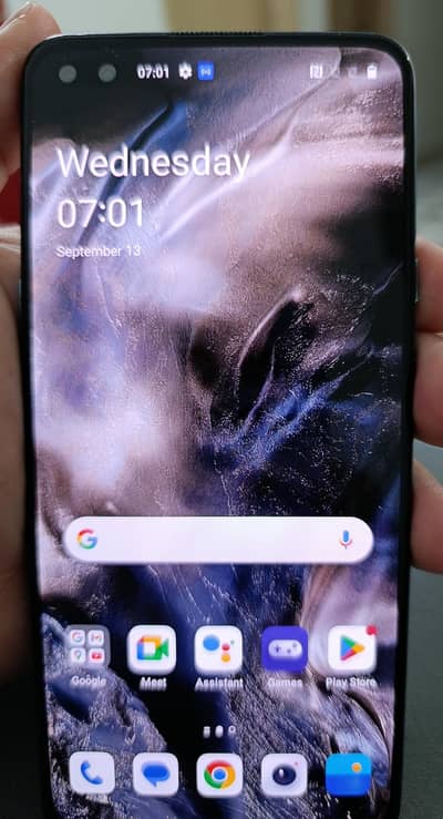 OnePlus Nord - 8/128GB  - PTA APPROVED